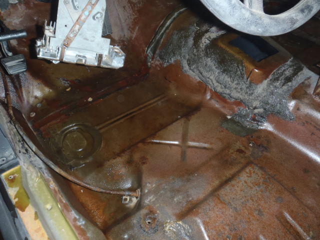 1972 Chevrolet Camaro 2 door - photo 10