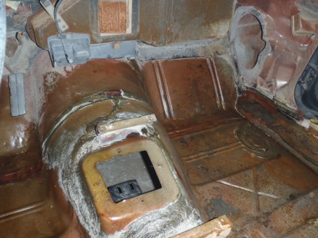1972 Chevrolet Camaro 2 door - photo 13