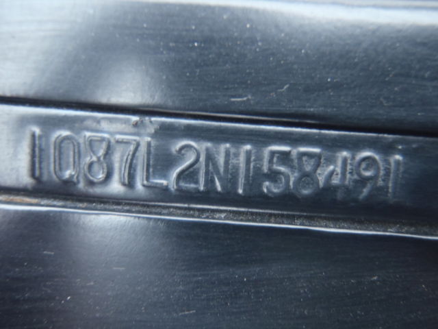 1972 Chevrolet Camaro 2 door - photo 3