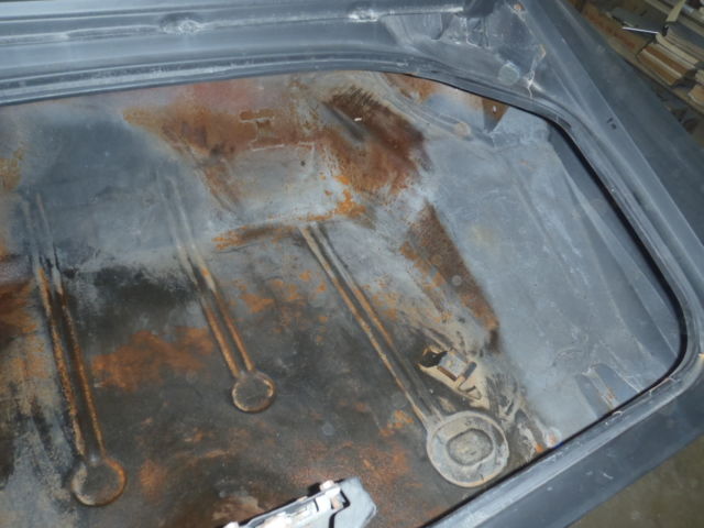1972 Chevrolet Camaro 2 door - photo 8