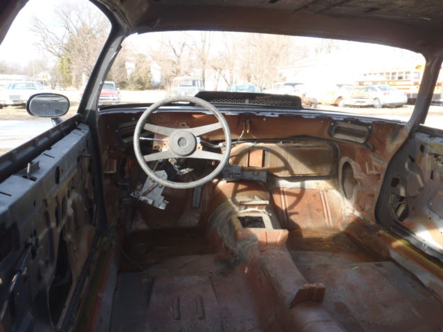 1972 Chevrolet Camaro 2 door - photo 9