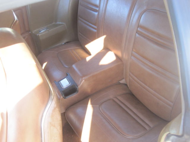 1973 Pontiac Firebird - photo 13