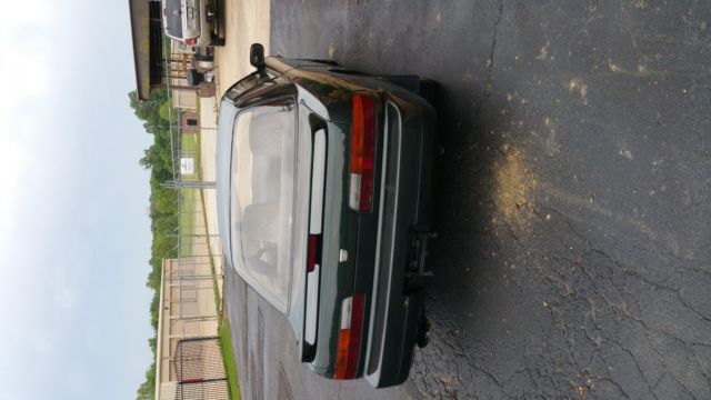 1980 Nissan 240SX - photo 10