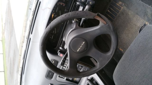 1980 Nissan 240SX - photo 11