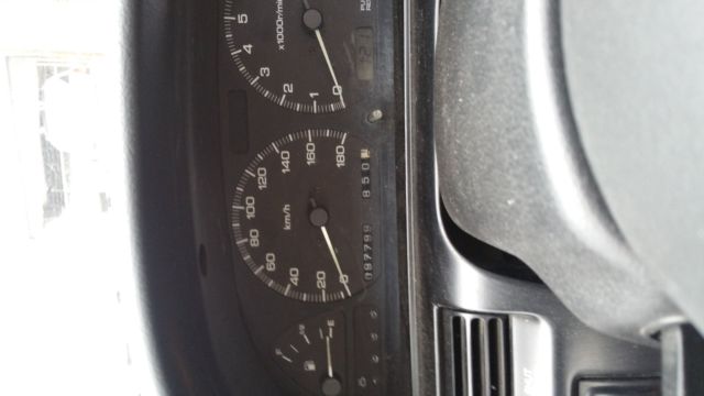 1980 Nissan 240SX - photo 12