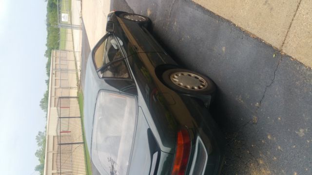 1980 Nissan 240SX - photo 4