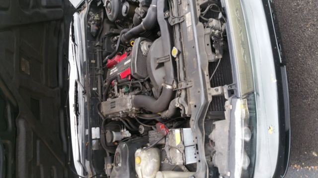 1980 Nissan 240SX - photo 6