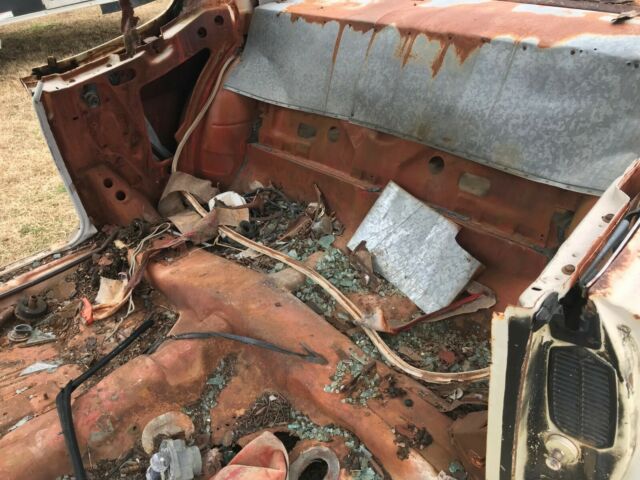 1970 Pontiac GTO - photo 7