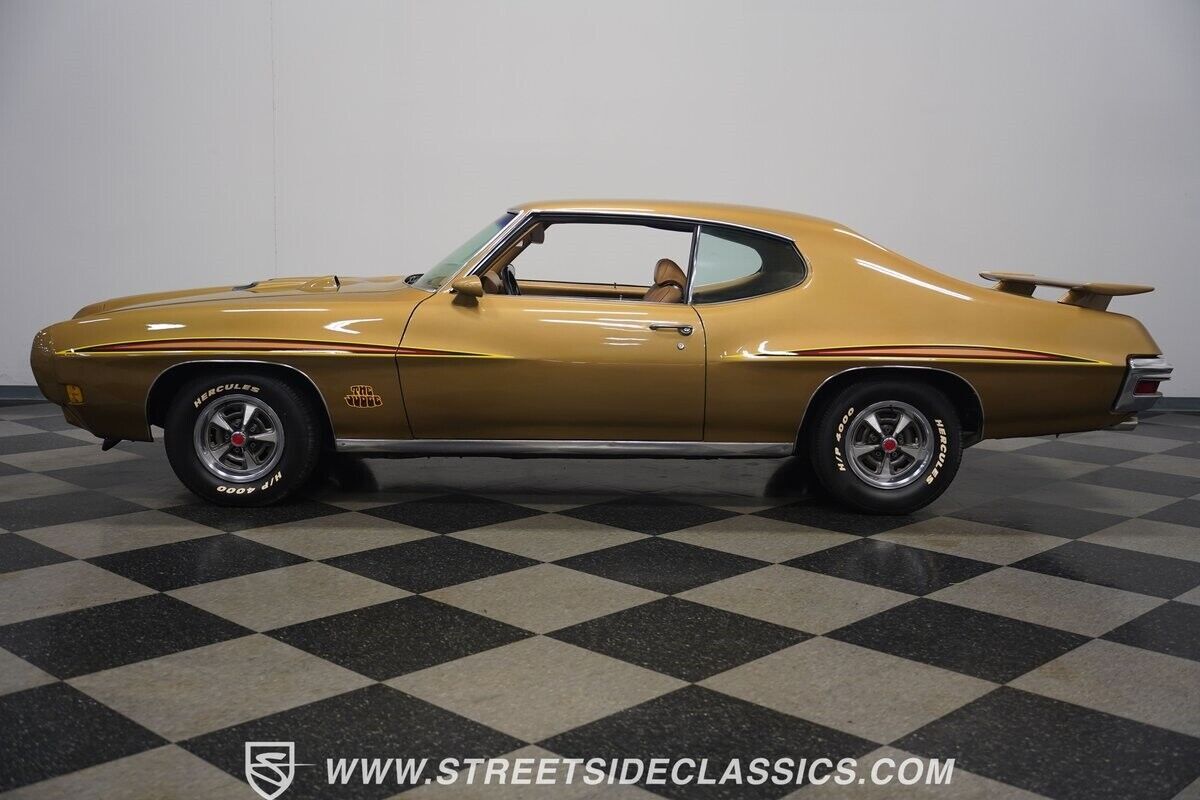 1970 Pontiac GTO Judge Tribute - photo 3