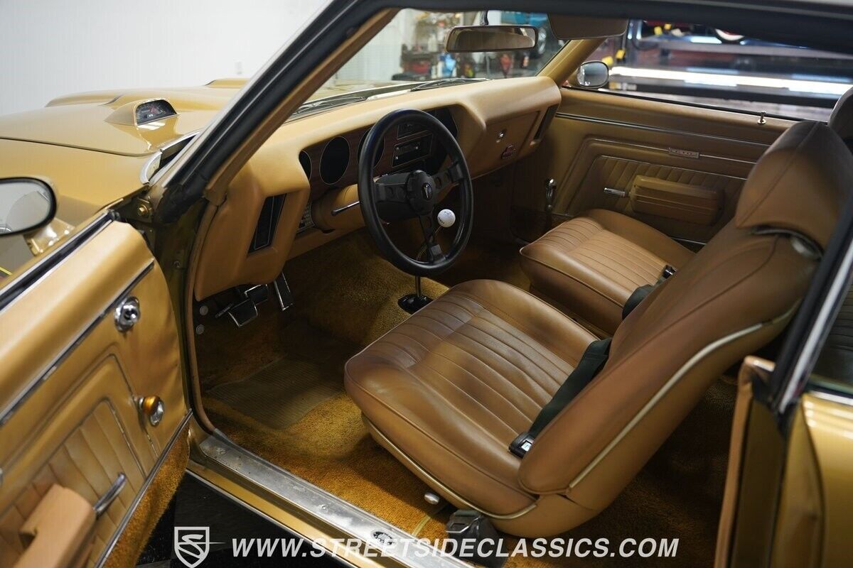 1970 Pontiac GTO Judge Tribute - photo 5