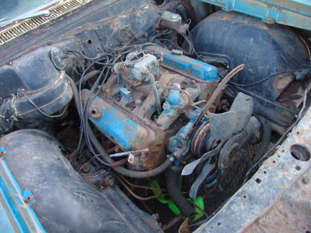 1967 Pontiac GTO 242 GTO - photo 13