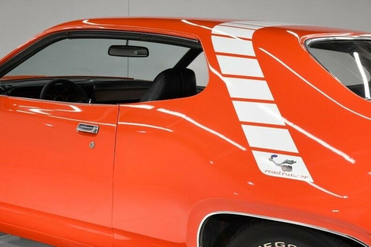 1971 Plymouth Road Runner - photo 11
