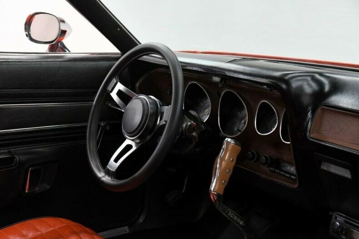 1971 Plymouth Road Runner - photo 12