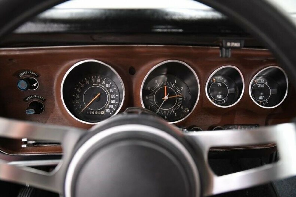 1971 Plymouth Road Runner - photo 2