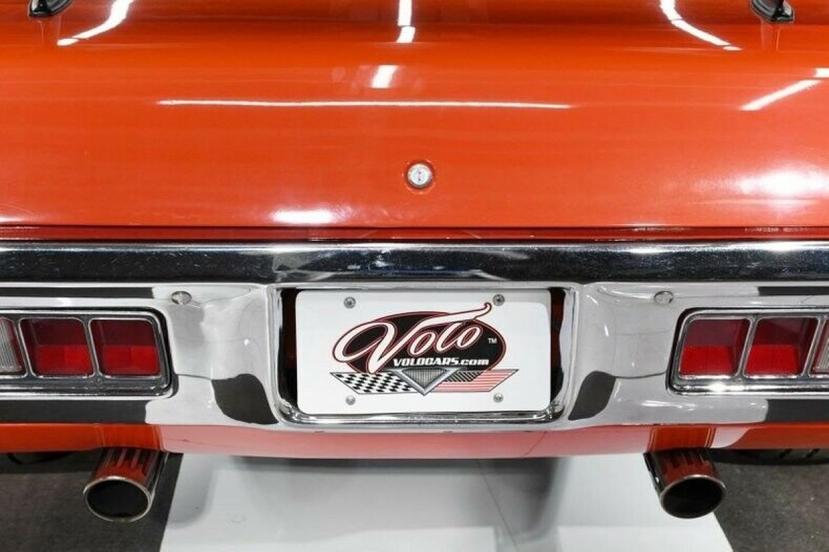 1971 Plymouth Road Runner - photo 7