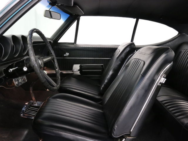 1968 Oldsmobile 442 - photo 5