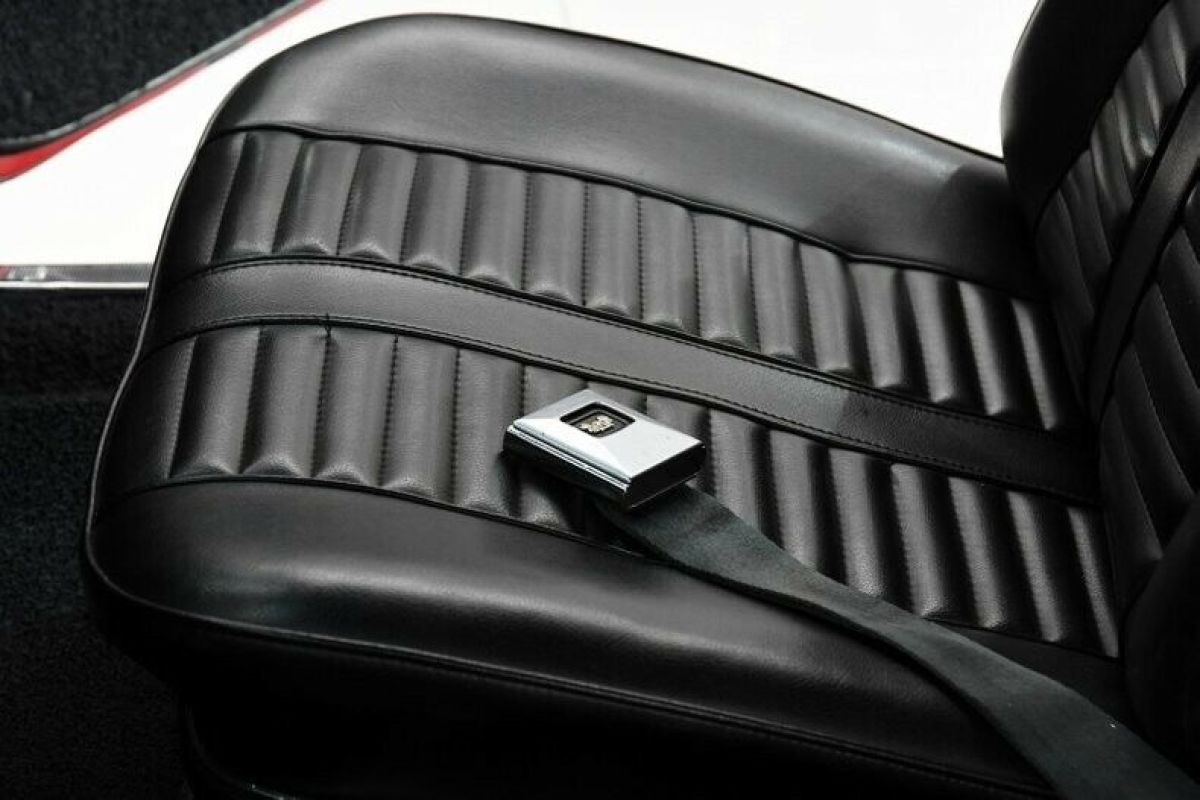 1966 Oldsmobile 442 - photo 10