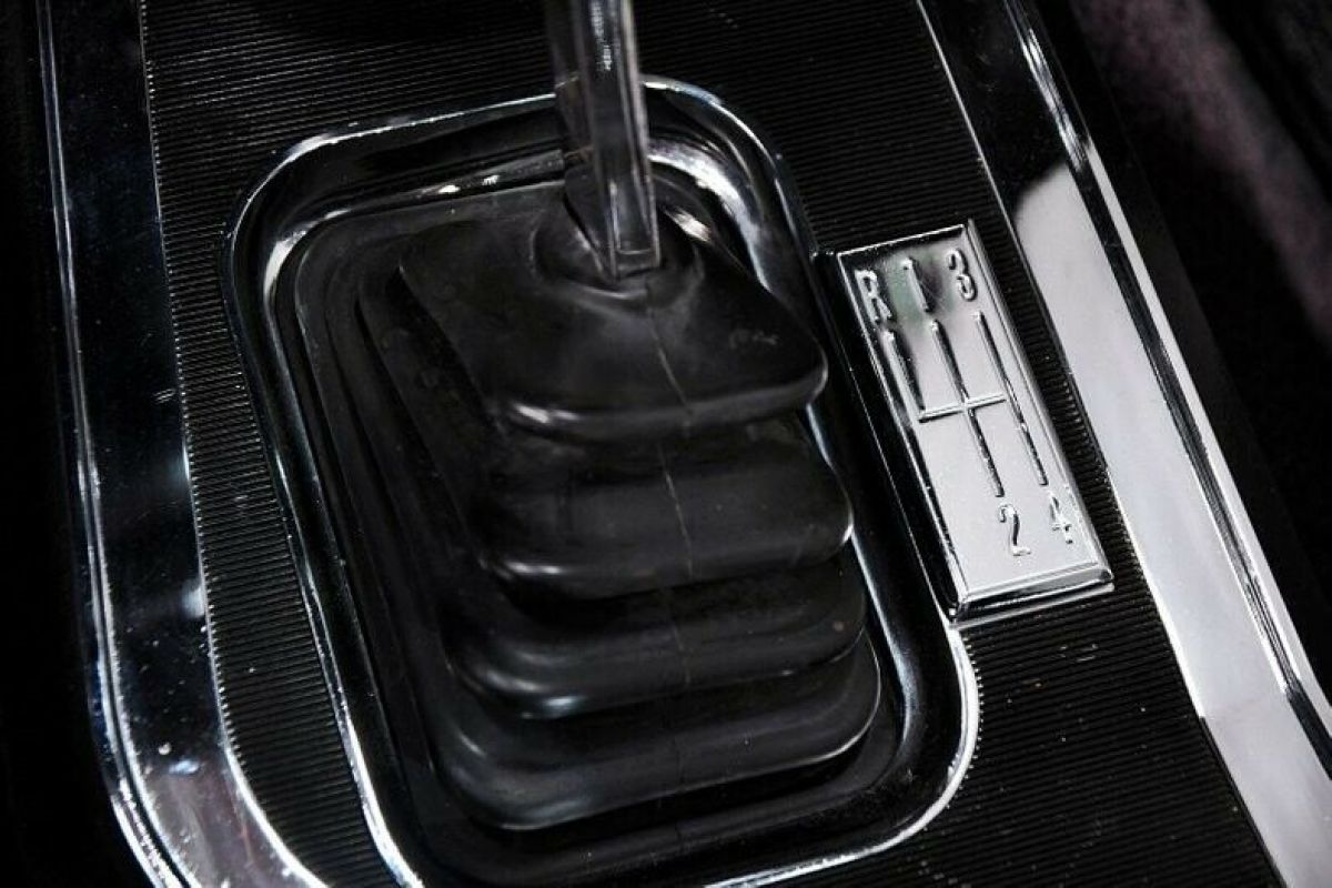 1966 Oldsmobile 442 - photo 8