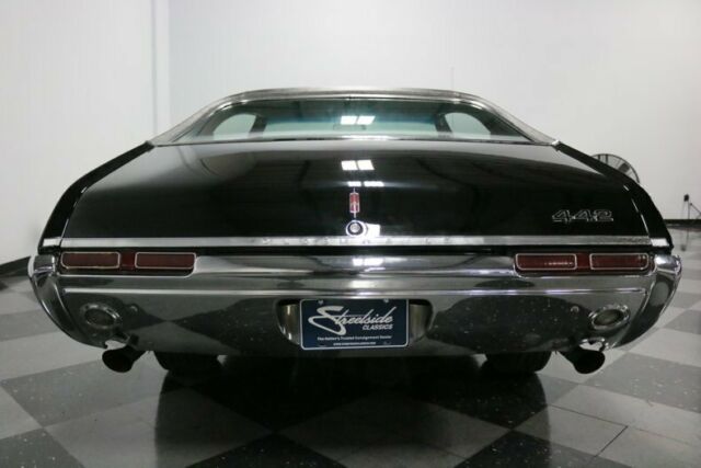 1968 Oldsmobile 442 -- - photo 12