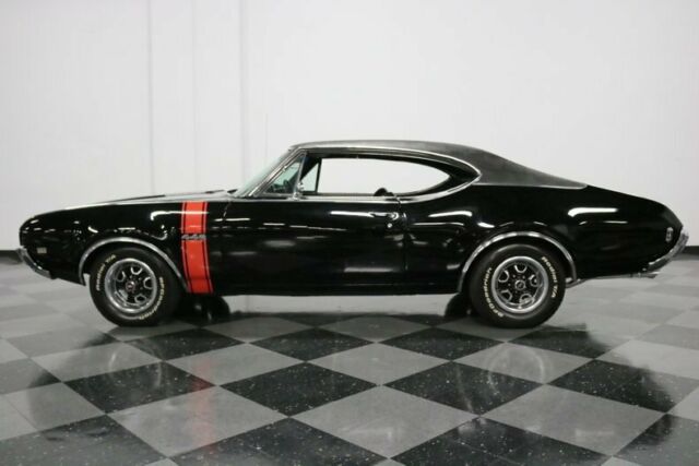 1968 Oldsmobile 442 -- - photo 3