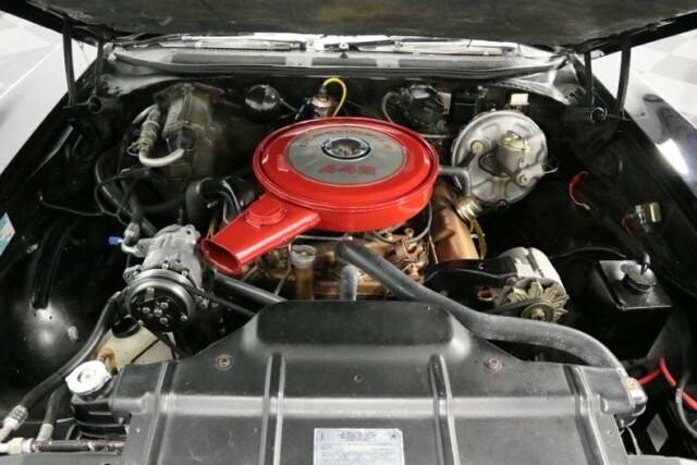 1968 Oldsmobile 442 -- - photo 4