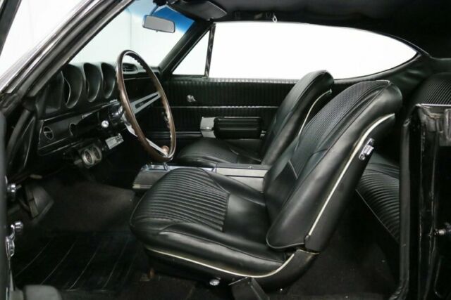1968 Oldsmobile 442 -- - photo 5