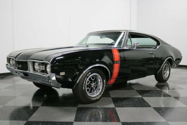 1968 Oldsmobile 442 -- - photo 6