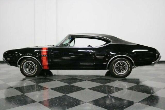 1968 Oldsmobile 442 -- - photo 8