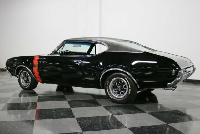 1968 Oldsmobile 442 -- - photo 9