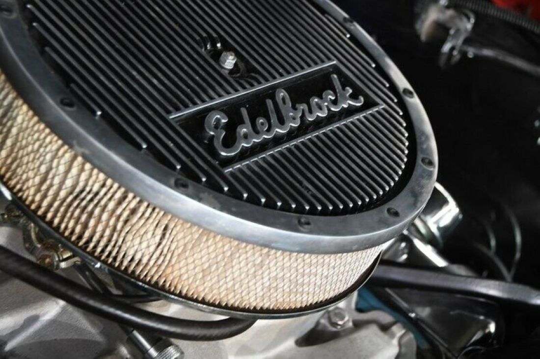 1970 Oldsmobile 442 - photo 10