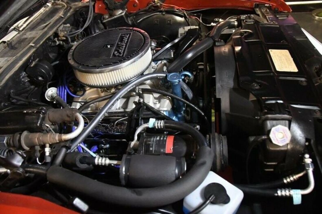 1970 Oldsmobile 442 - photo 6