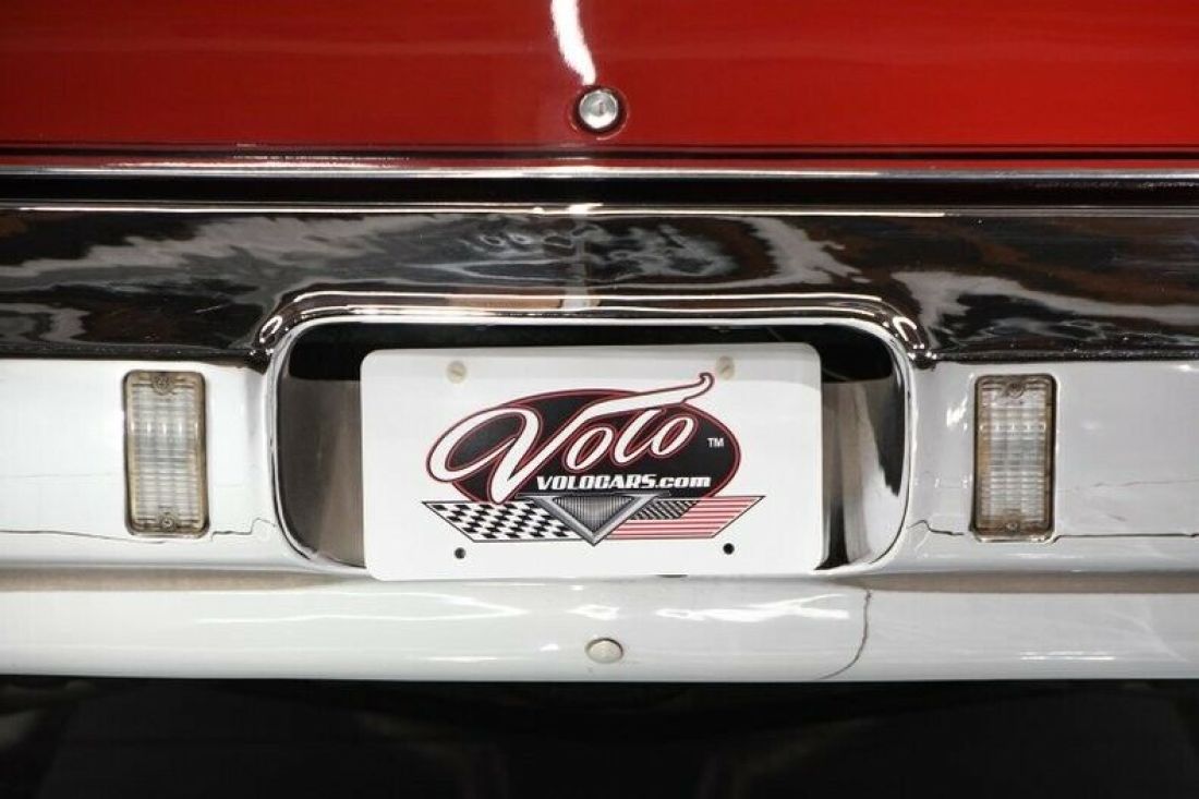 1970 Oldsmobile 442 - photo 7