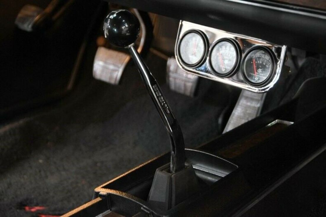1970 Oldsmobile 442 - photo 8