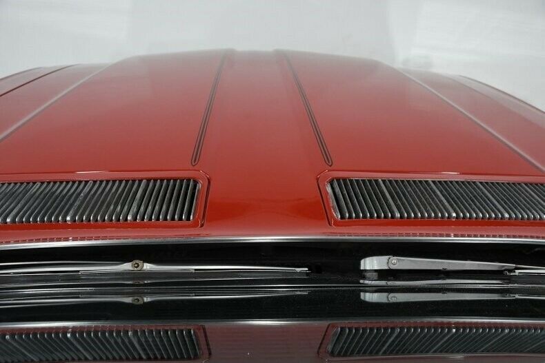 1970 Oldsmobile 442 - photo 9
