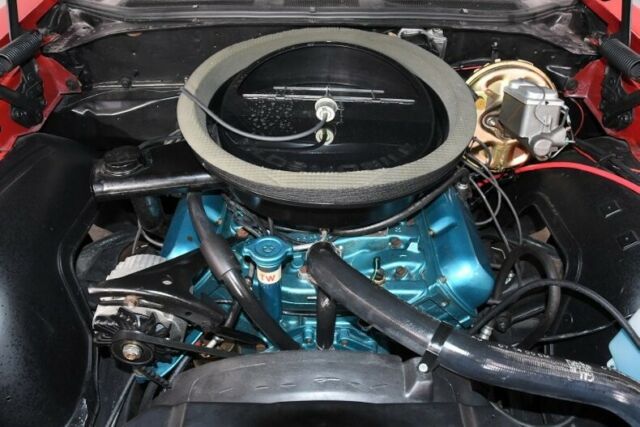 1970 Oldsmobile 442 -- - photo 4