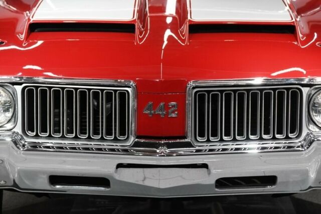 1970 Oldsmobile 442 -- - photo 5