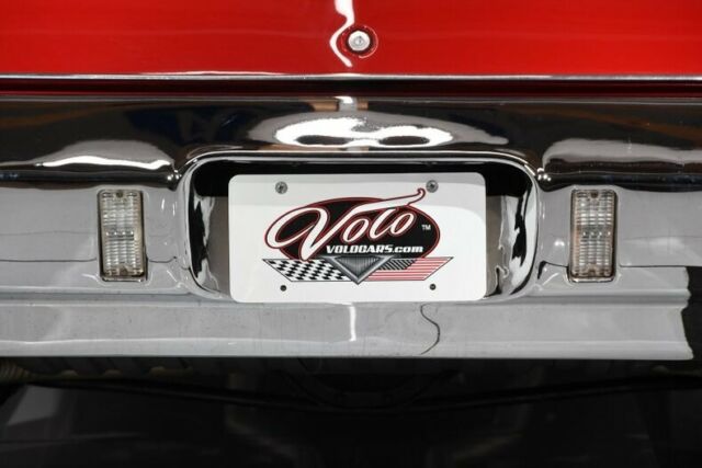 1970 Oldsmobile 442 -- - photo 6