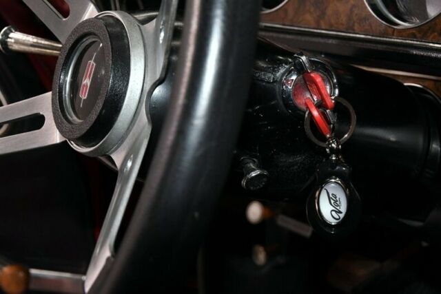 1970 Oldsmobile 442 -- - photo 9