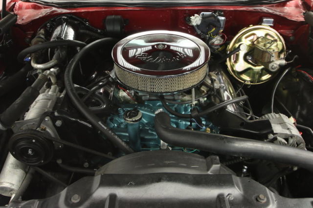 1969 Oldsmobile Cutlass 442 - photo 3