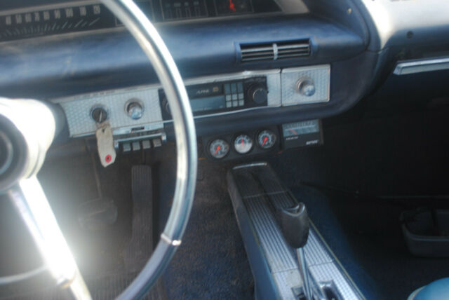 1964 Chevrolet Impala Super Sport - photo 10