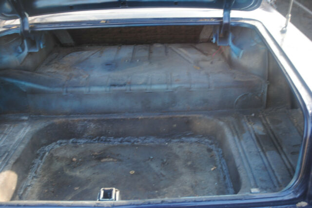 1964 Chevrolet Impala Super Sport - photo 11