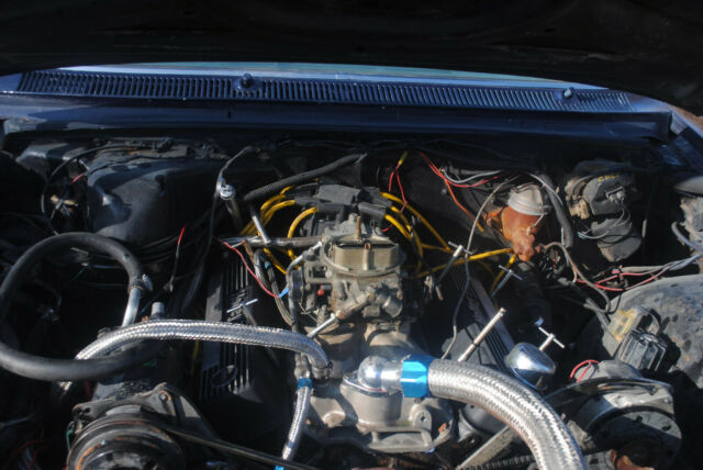 1964 Chevrolet Impala Super Sport - photo 12