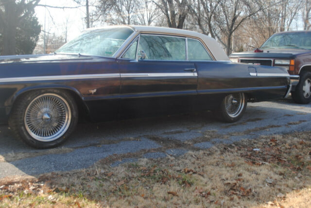 1964 Chevrolet Impala Super Sport - photo 5