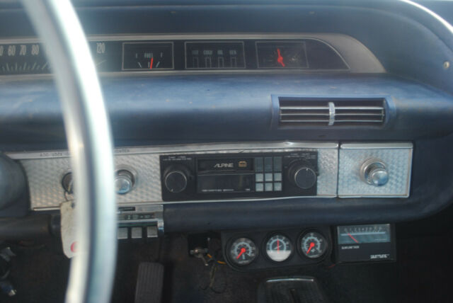 1964 Chevrolet Impala Super Sport - photo 8