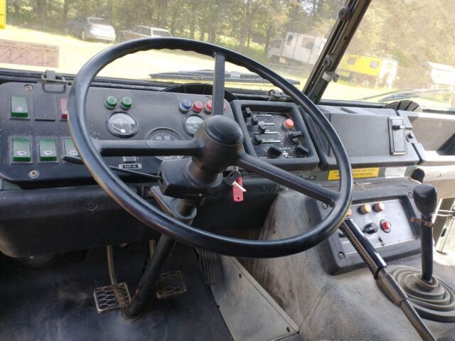 1979 Volvo C306 - photo 9