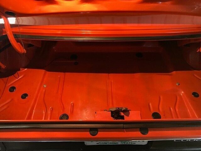 1970 Plymouth Barracuda - photo 12