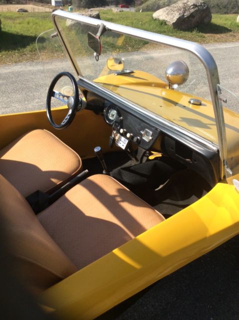 1966 Volkswagen Beetle - Classic - photo 5