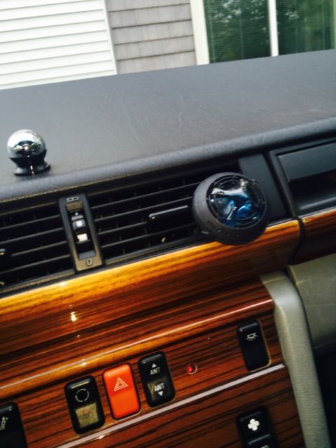 1988 Mercedes-Benz 300-Series - photo 10