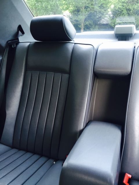 1988 Mercedes-Benz 300-Series - photo 9