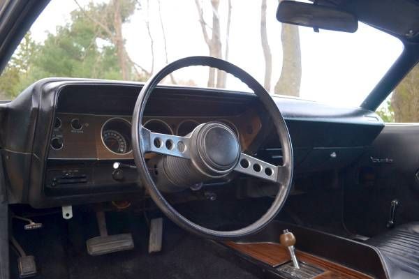1973 Plymouth Barracuda CUDA 340 - photo 9